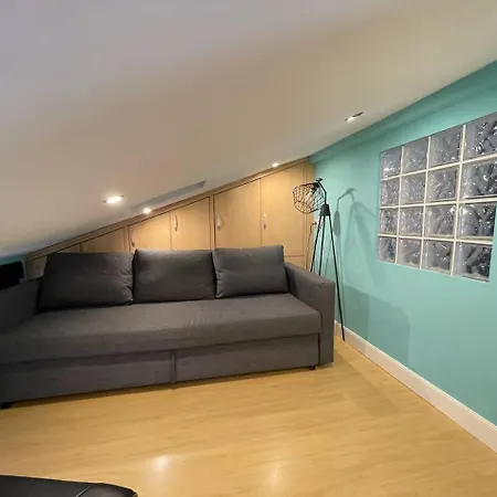 Elainoa Etxea Centrico Apartment Bermeo