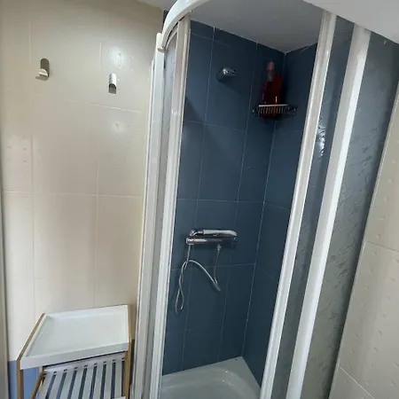 Apartment Elainoa Etxea Centrico Bermeo