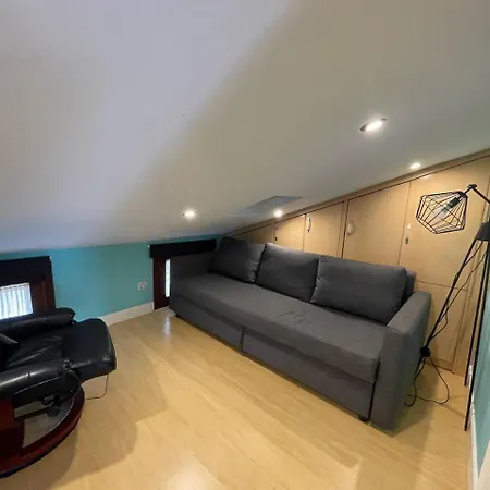 Apartment Elainoa Etxea Centrico