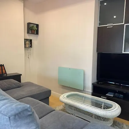 Apartment Elainoa Etxea Centrico *