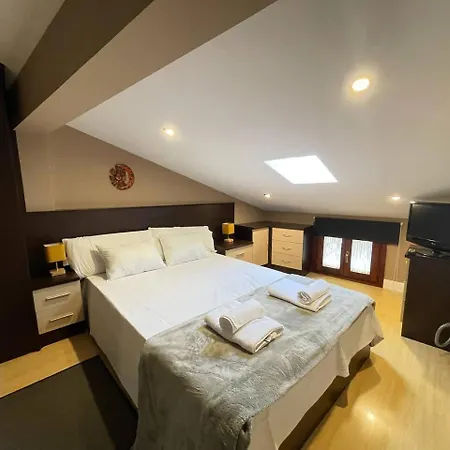 Elainoa Etxea Centrico Apartment Bermeo