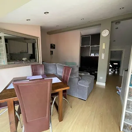 Apartment Elainoa Etxea Centrico Bermeo