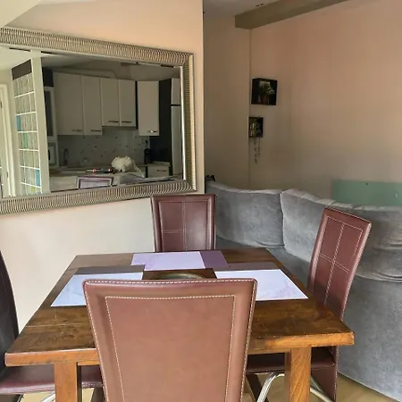 Elainoa Etxea , Centrico Apartment